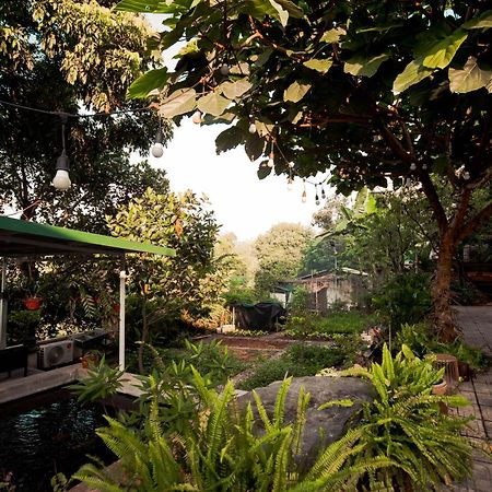 Ak Homestay - Motorbike Rental - Cao Bang City ภายนอก รูปภาพ