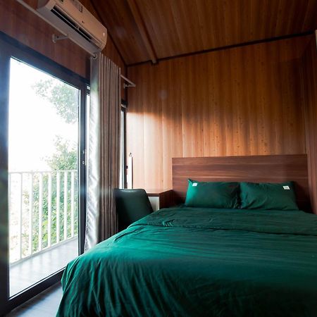 Ak Homestay - Motorbike Rental - Cao Bang City ภายนอก รูปภาพ