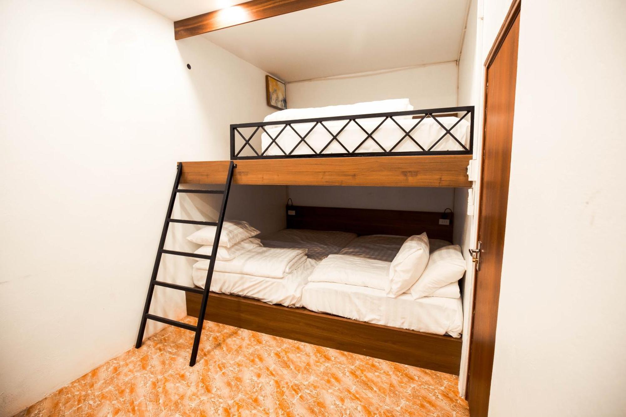 Ak Homestay - Motorbike Rental - Cao Bang City ภายนอก รูปภาพ