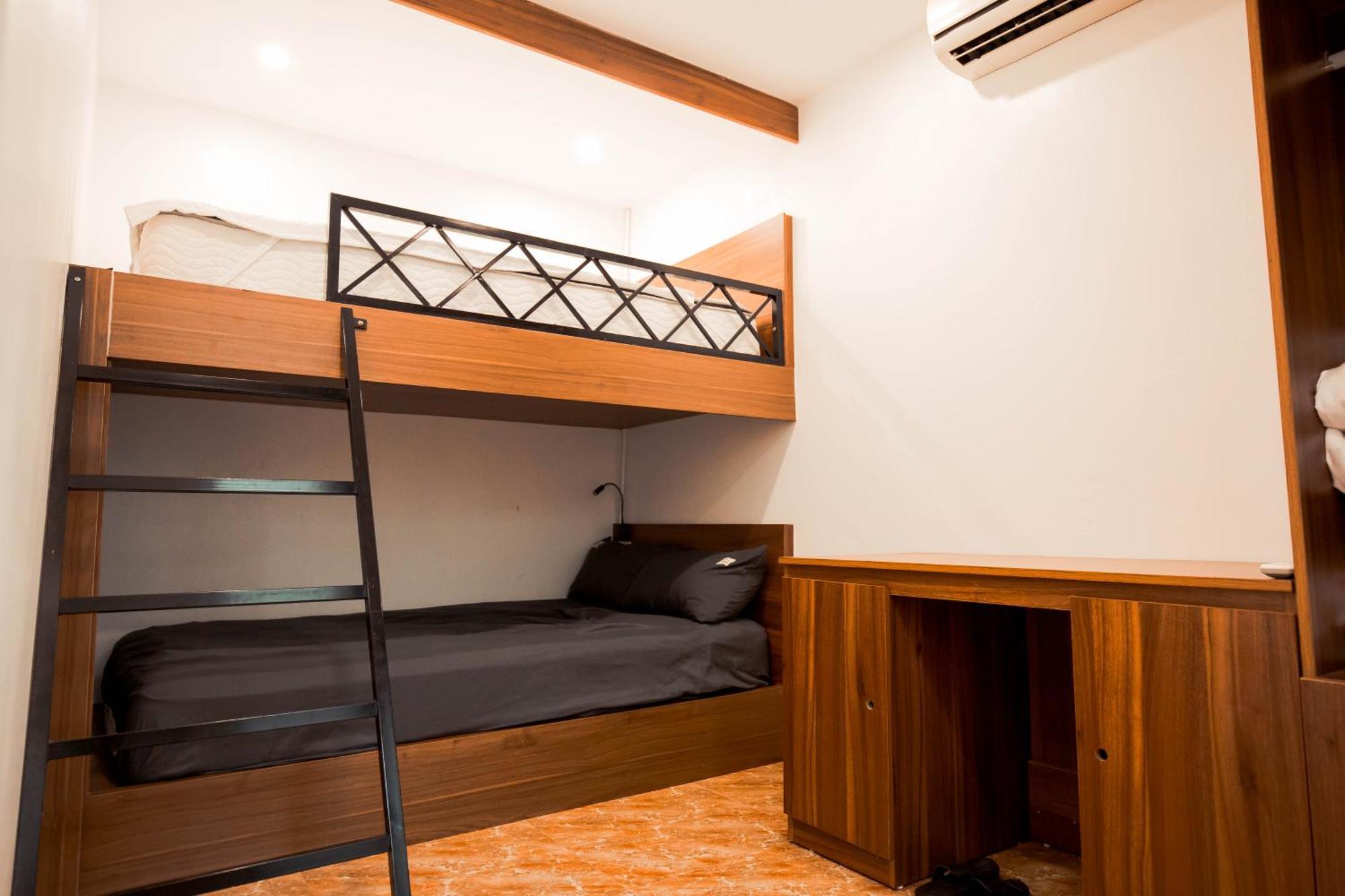 Ak Homestay - Motorbike Rental - Cao Bang City ภายนอก รูปภาพ