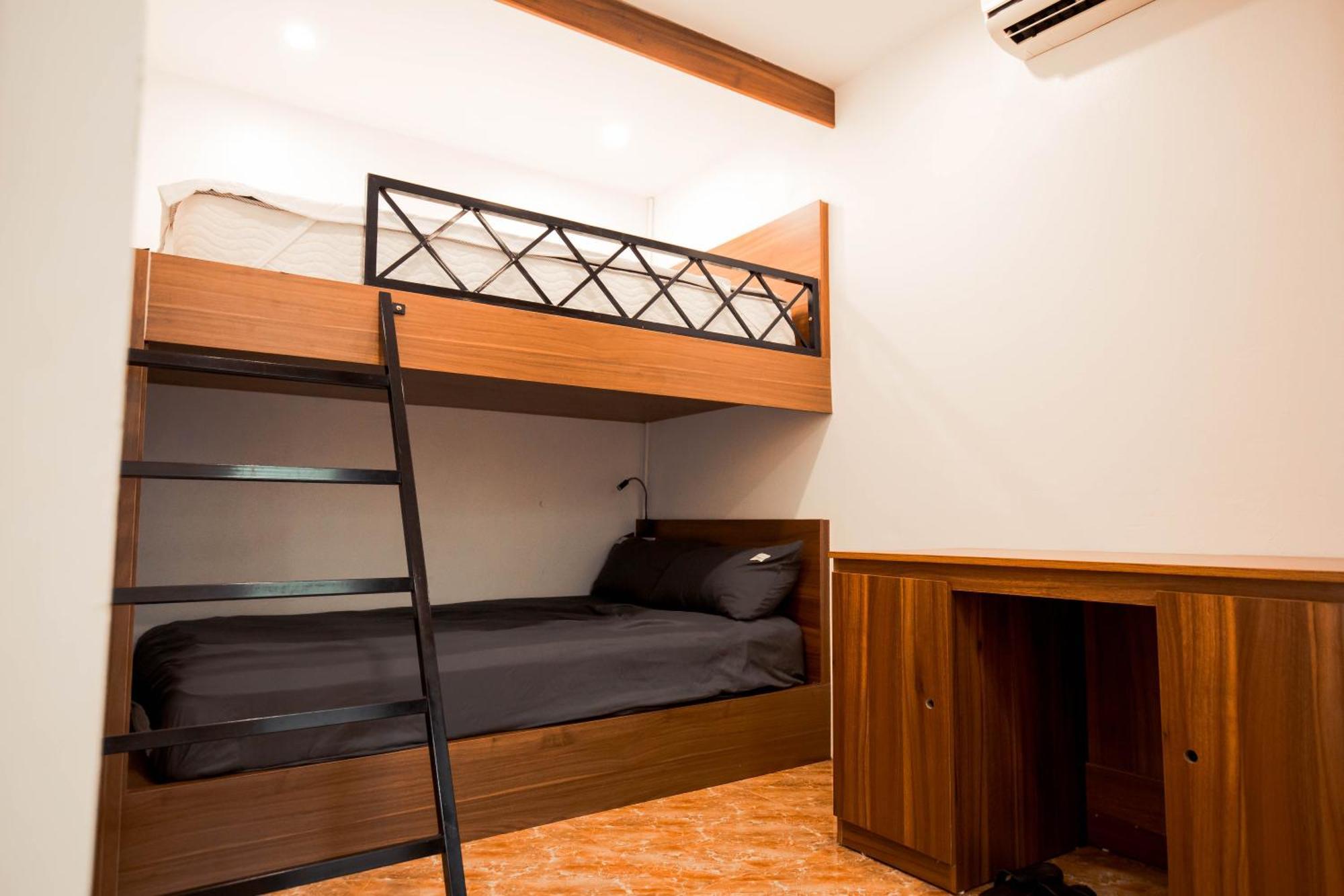 Ak Homestay - Motorbike Rental - Cao Bang City ภายนอก รูปภาพ