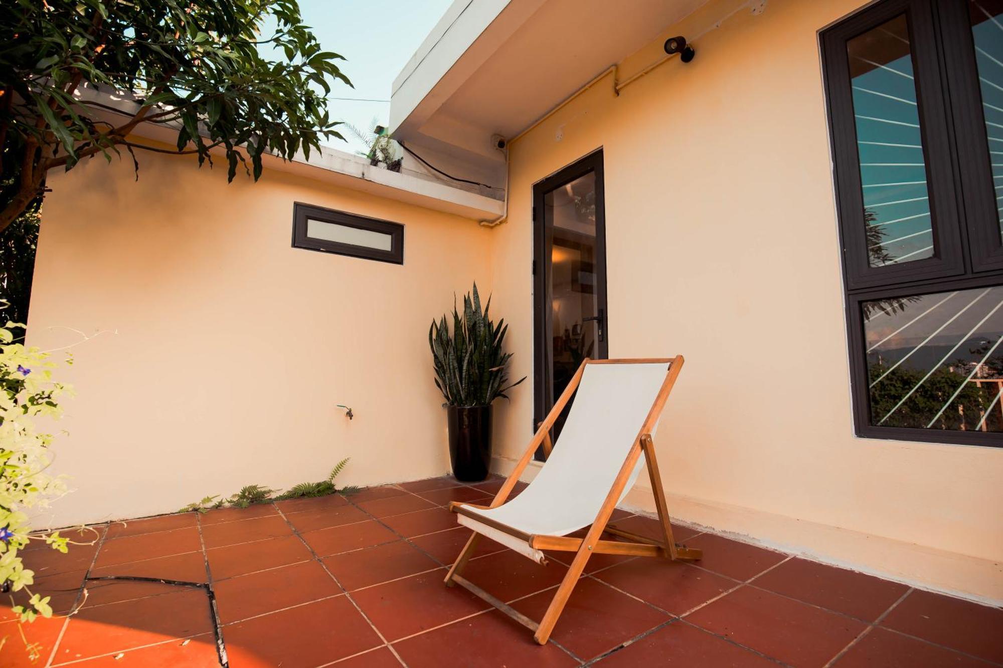 Ak Homestay - Motorbike Rental - Cao Bang City ภายนอก รูปภาพ