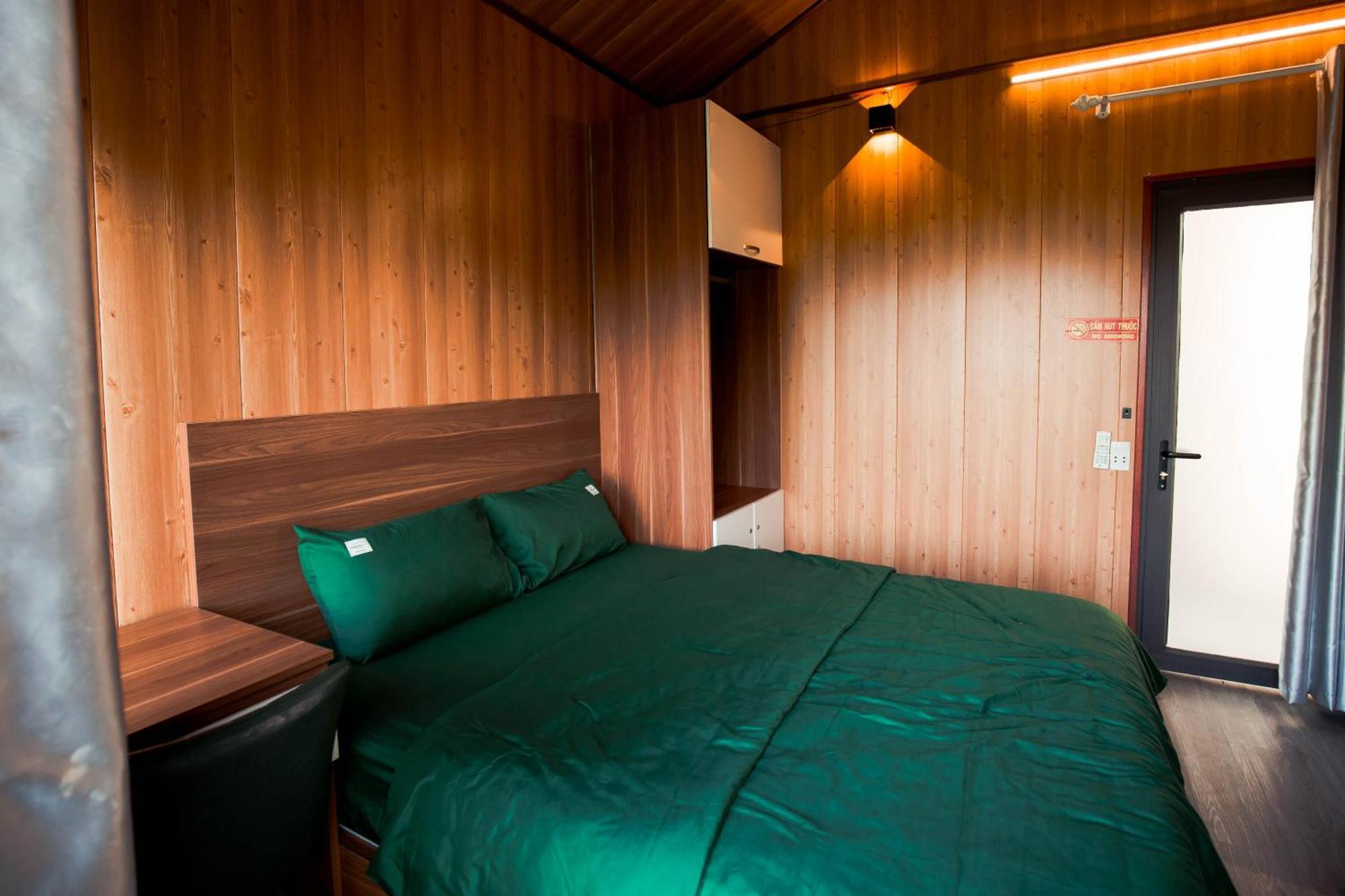 Ak Homestay - Motorbike Rental - Cao Bang City ภายนอก รูปภาพ