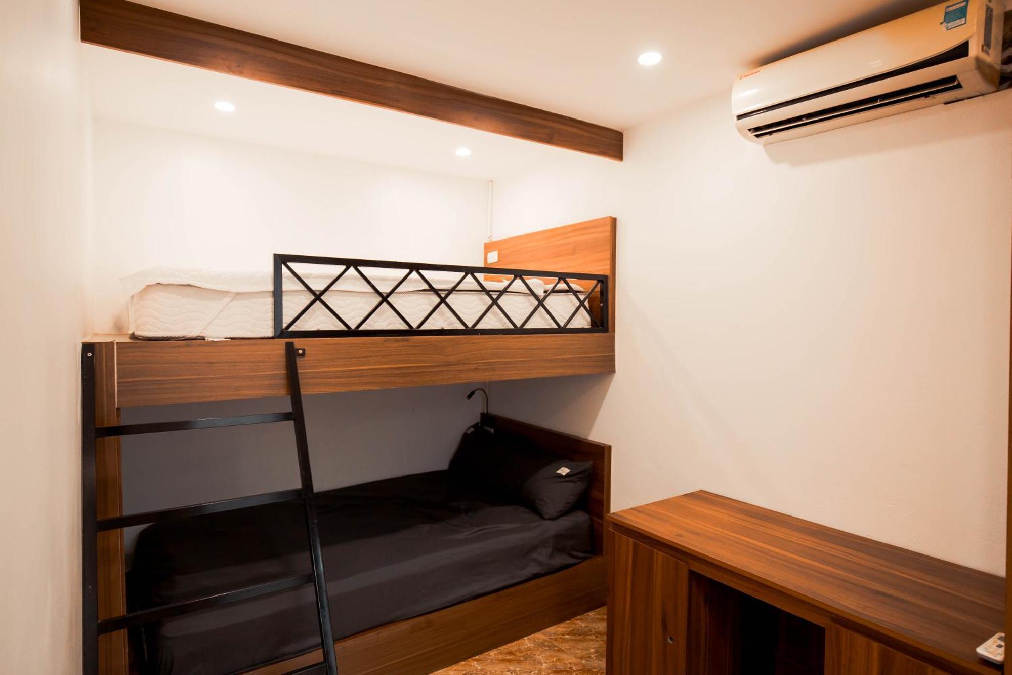 Ak Homestay - Motorbike Rental - Cao Bang City ภายนอก รูปภาพ