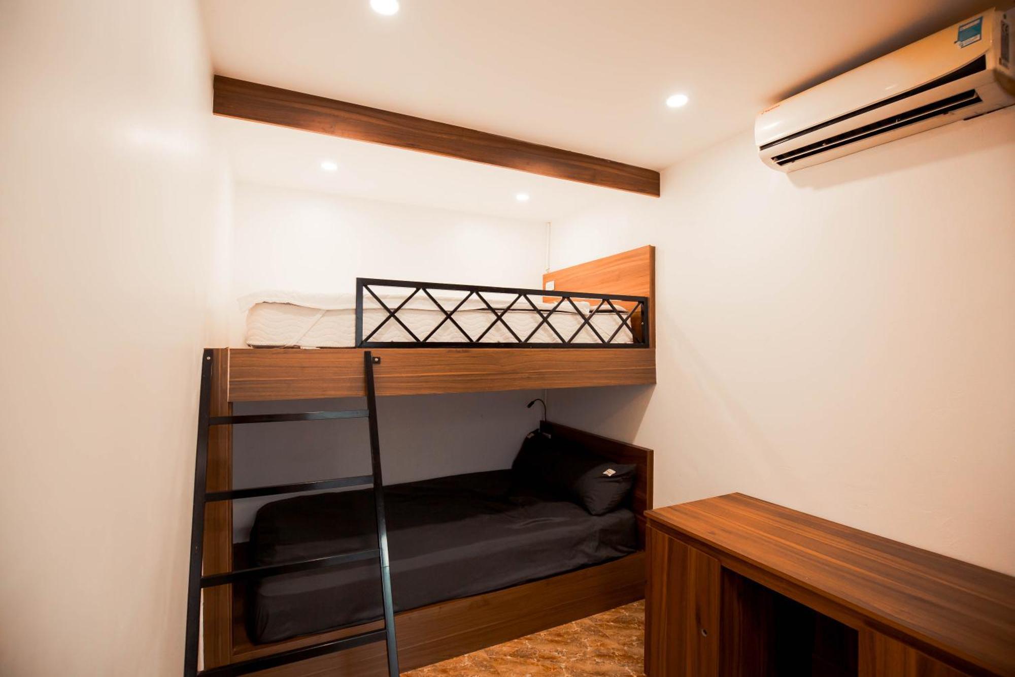 Ak Homestay - Motorbike Rental - Cao Bang City ภายนอก รูปภาพ