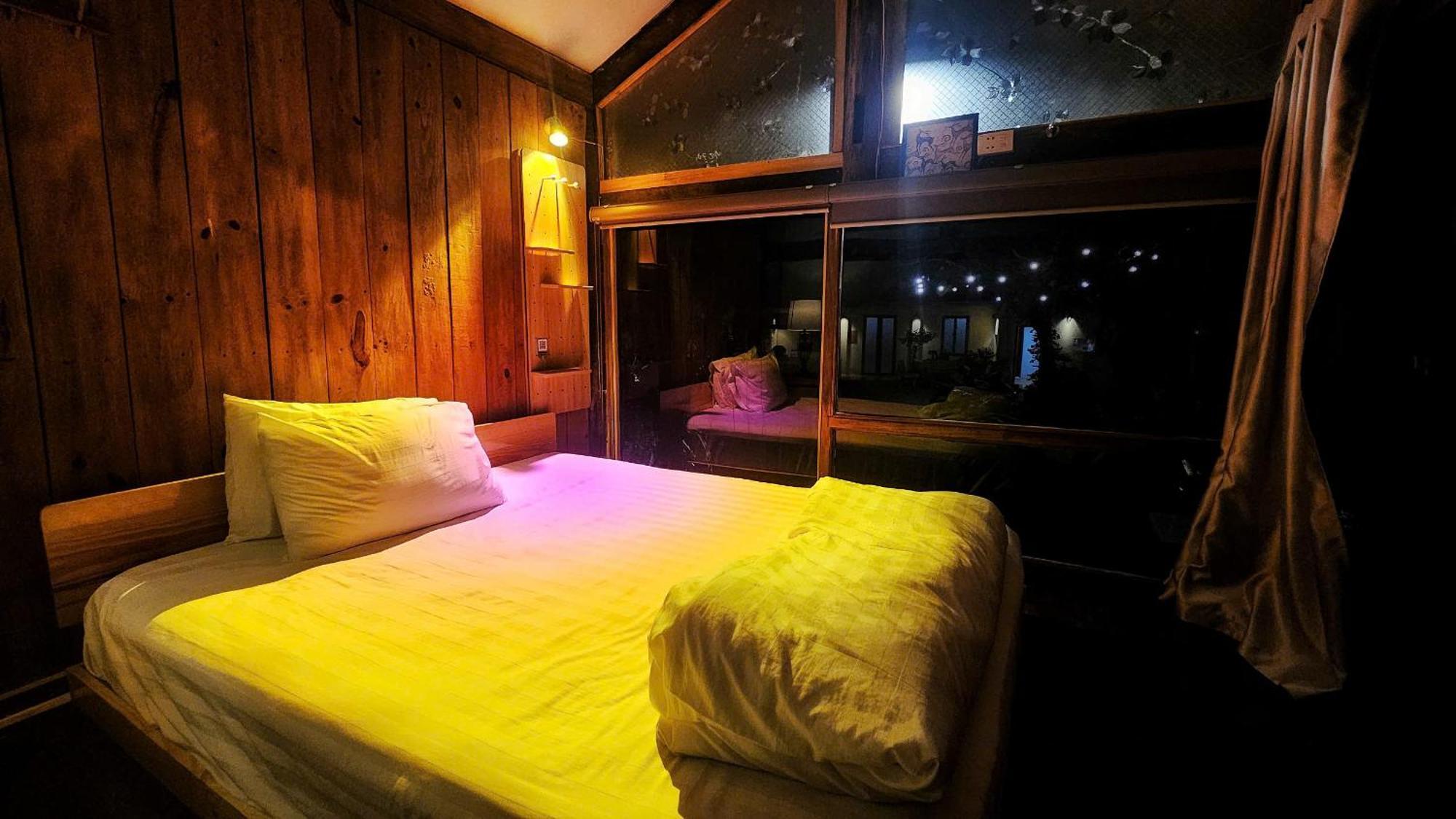Ak Homestay - Motorbike Rental - Cao Bang City ภายนอก รูปภาพ